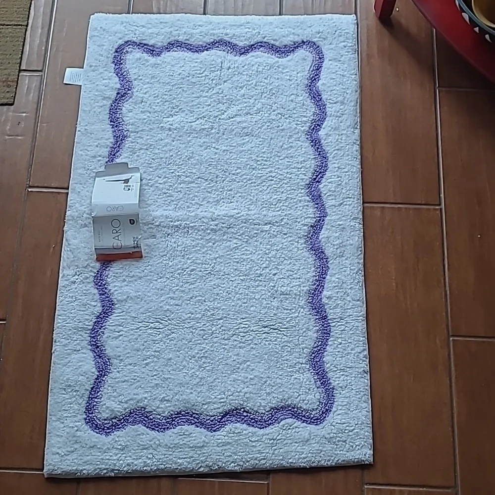 Caro Bath Rug